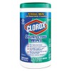 Clorox Disinfecting Wipes CLO 15949