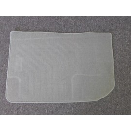 Honda NEW OEM Gray Grey Honda Civic Sedan 2013 - 2017 Front Passenger Floor Mat PP SBR