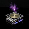 AwObEpl Spark Gap Arc Generator,Teaching Experiment Model,Bluetooth Music Arc,Stable Musical