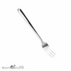 Bloom at Home Simple Polished Tea Fork 8P (Bulk) /