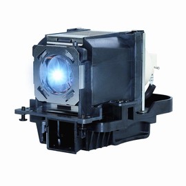 AOERUOW LMP-C281 / LMP-C250 Replacement Lamp Bulb with Housing for Sony VPL-CH350,VPL-CH353,VPL-CH355,VPL-CH358,VPL-CH370,VPL-CH373,VPL-CH375,VPL-CH378 Projectors
