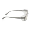 Children Safety Goggles Totally Closed Anti Blue Light Windproof Pollen