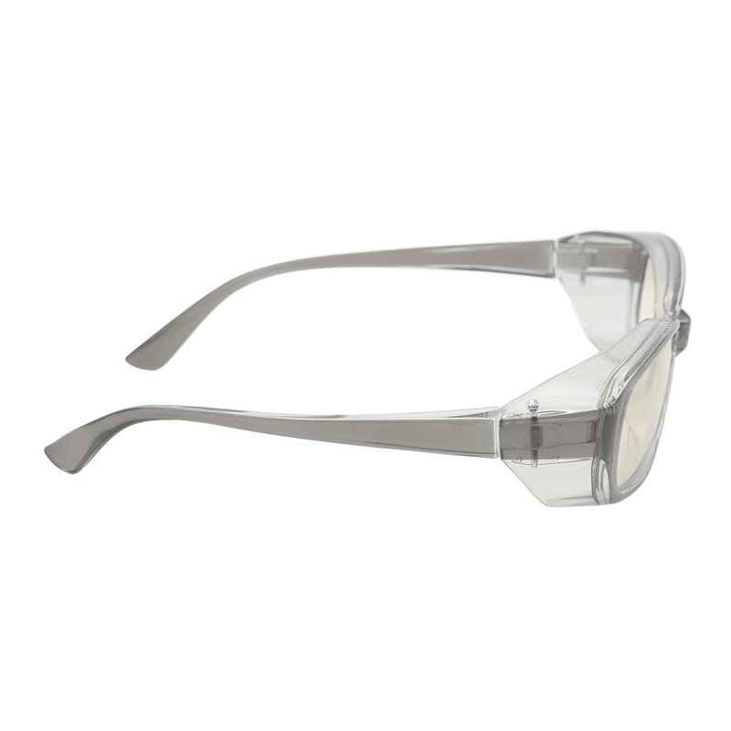 Children Safety Goggles Totally Closed Anti Blue Light Windproof Pollen