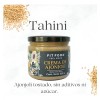 Tahini Dipasa Sésamo 530g Crema Ajonjolí Kosher para Hummus y
