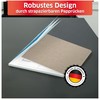 Primus Print Receipt Pad DIN A6 Landscape & Perforated, 2