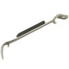 Chef Craft Select Iron Plated Bottle Opener, 4 inch, Grey