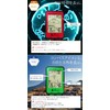 Lad Weather Outdoor Watch, Azimuth, Altitude, Barometric Pressure, Temperature, Weather