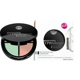 Bell HYPOAllergenic, Skin Camouflage Concealer 4.5 g, 7 - Salmon Blush