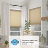 CHICOLOGY Cellular Shades, Window Blinds Cordless, Blinds for Windows, Window