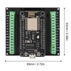 ESP8266 Development Board Compatible for NodeMCU Lua WIFI V3 Wireless