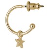 Pilgrim Women Gold Plated