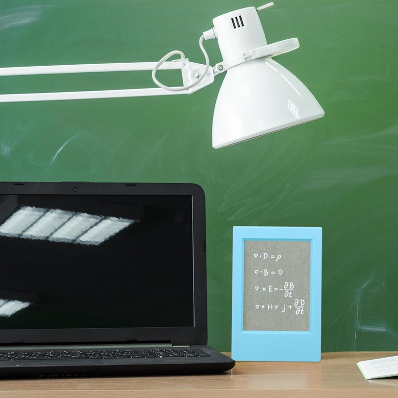 sourcing map 3 Pcs Mini Picture Frames 2.4 x 3.5