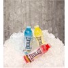 Everlast Electrolyte Sports Drink, 500ml, Berry Blaze - Pack of