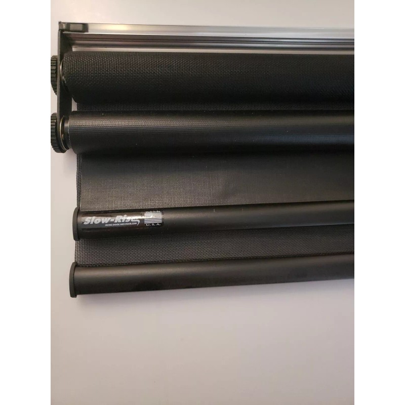 slow-Rise NEW  OEM RV Day/ Night Window Shade Blinds 5%