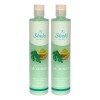 Shampoo Moringa Shelo Nabel 530ml Piezas