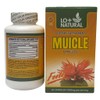 Muicle Capsules Forte – 90 Count (1000 mg per Serving)