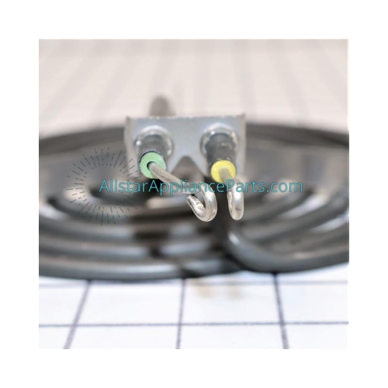 WB30X24400 Range Coil Surface Element