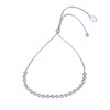 Vanbelle Sterling Silver jewelry - Rhodium Plated with 925 stamp