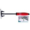 Amig - Gardening and Fork with ABS Handle and Steel
