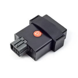 Igniter CDI Box and Ignition Coil For Honda FourTrax 300 TRX 300 TRX300FW 2x4 4x4 1998 1999 2000