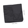 Gadpiparty 1Pc Projector Protector Cover Durable Drawstring Design Dust Scratch