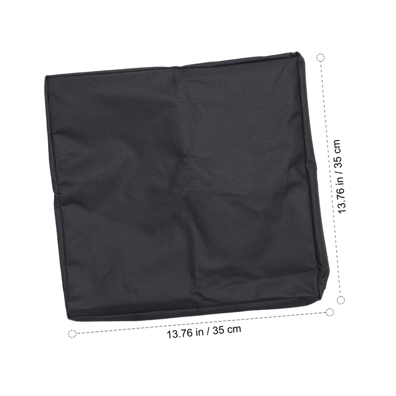 Gadpiparty 1Pc Projector Protector Cover Durable Drawstring Design Dust Scratch