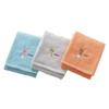 Kosugizen Face Towel, Life Select, Toilet Use, 3 Colors, 1