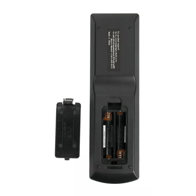 For Insignia NS-RC4NA-18 Remote Control Replacement for Insignia TV NS-32D311NA17