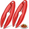 Red Crab Claw Tool Red Crab Cracker Crab Claw and