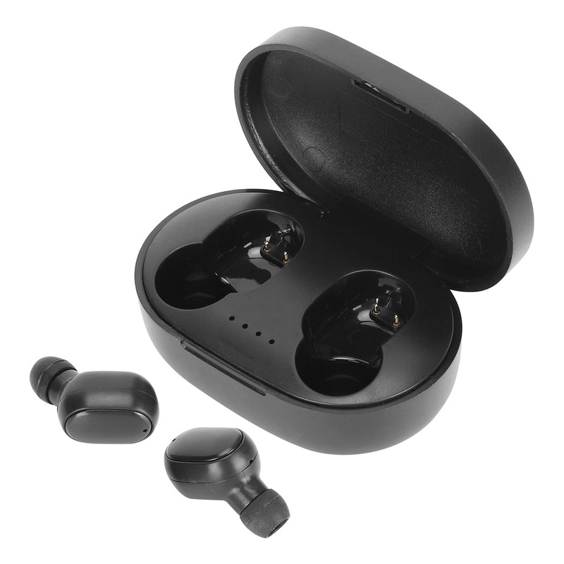 A6S Long Standby Wireless Bluetooth Earphone TWS Stereo Sports Earbuds
