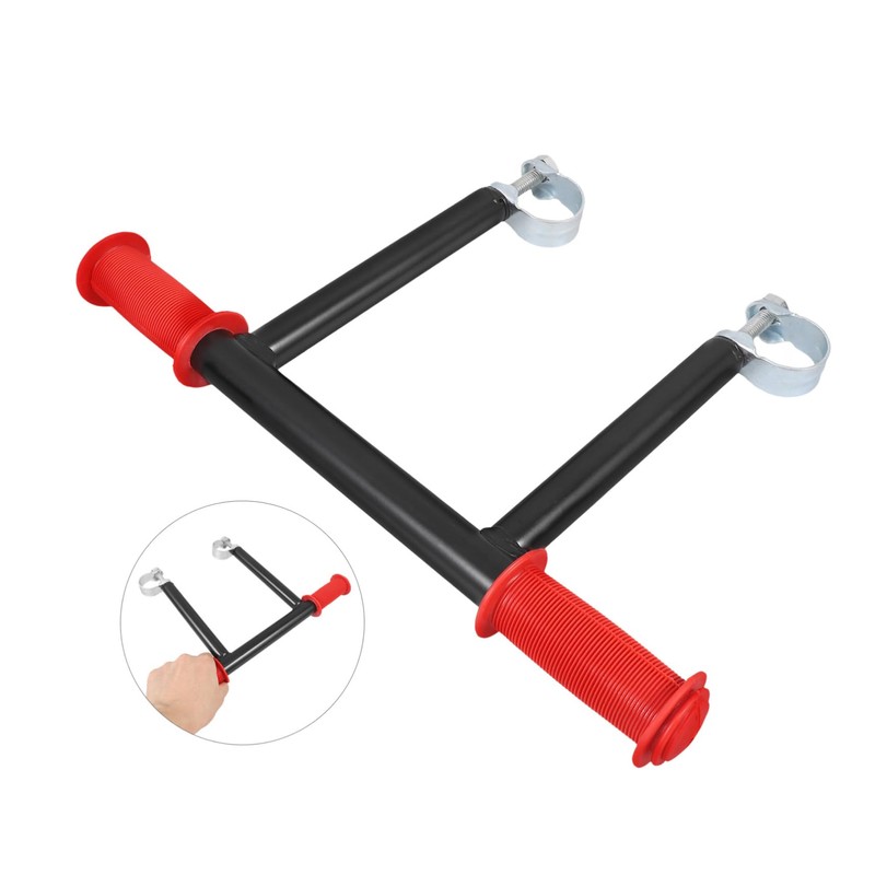 JECOMPRIS Handle for Motorhome Trolley Handle for Trolley Handle of