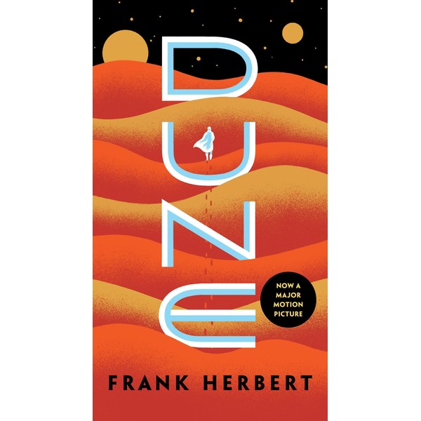 Dune[DUNE][Mass Market Paperback]