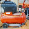 FBANG Air Compressor Pressure Switch Control Valve, 90-120PSI Pressure Regulator