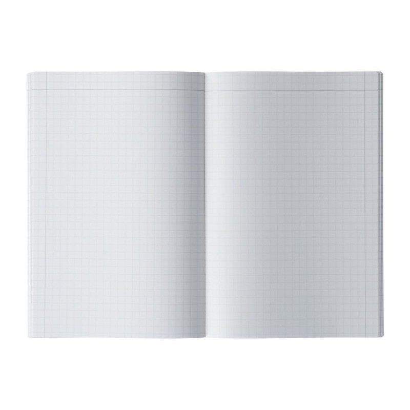 Square Notebook, B6, Refills EDiT Marks EDI-NB31-RFL