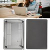 Laptop Protective Shell Hard ABS Notebook Computer Cover Case Accessories