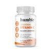 Vitamina C Liposomal 60 Cápsulas - Suplemento Antioxidante para la