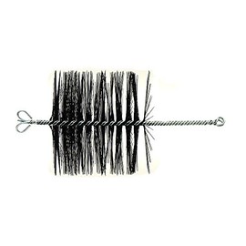 Honma Seisakusho Honma Wire Chimney Brush, 3.5 inch