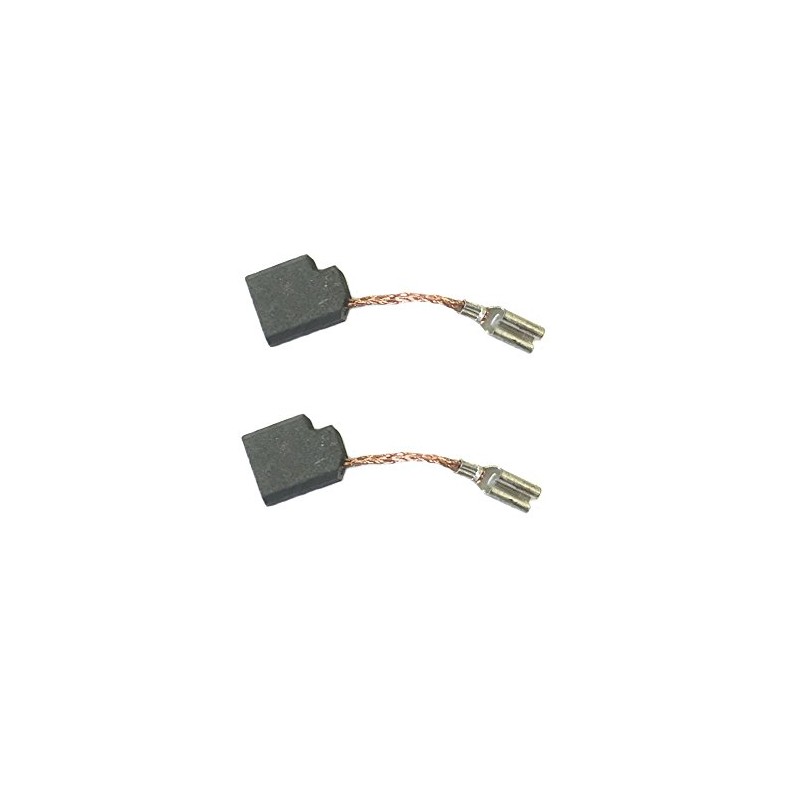 Dewalt 28402 Grinder Replacement Carbon Brush Set of 2 #