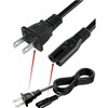 6 Feet AC Power Cord for Lift Chair or Power