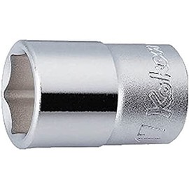 山下 Industrial Lab (KO – Ken), Socket,, 4400 m – 36 Bayonet Corners: 12.7 X Total length: 47 X Standard 36 mm