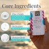 SolRx Zinc Stick Protector Solar SPF 50 Active óxido de