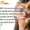 MM11 Brillo Labial Mate De Larga Duración A Prueba De