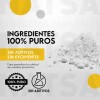Vitamina C, 300 Tabletas (3 Frascos 100 Tab C/u) Sabor