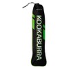 Kookaburra Pro 2.0 Cricket Bat Cover Black/Lime