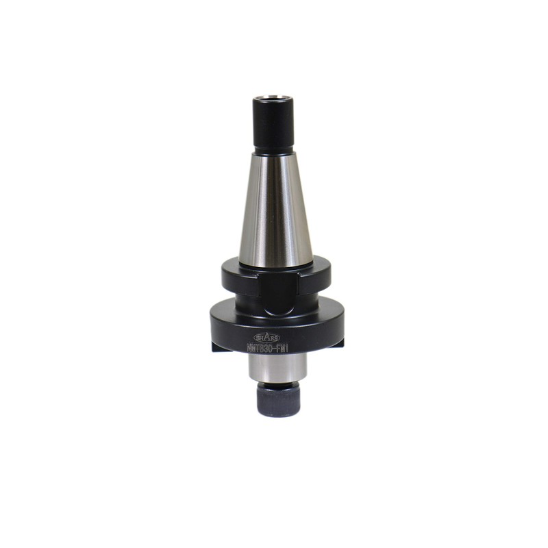 SHARS 1" NMTB 30 NMTB30 Shell Face Mill Holder Arbors