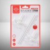 Grosmimi Replacement Straw Kit Stage 1 (6M+)
