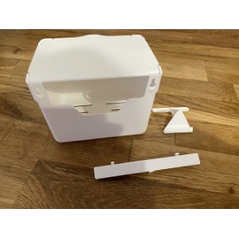 Moondown Farm Finch Nest Boxes for Exotic Finches (Pack of 4)