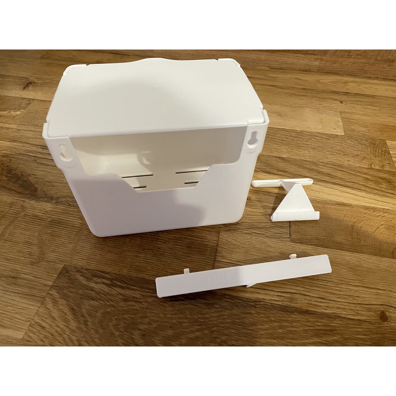 Moondown Farm Finch Nest Boxes for Exotic Finches (Pack of