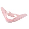 Anti Snoring Chin Strap Soft Skin Friendly Breathable Anti Snoring