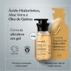 Gel Hidratante Corporal Acquagel O Boticário 250ml